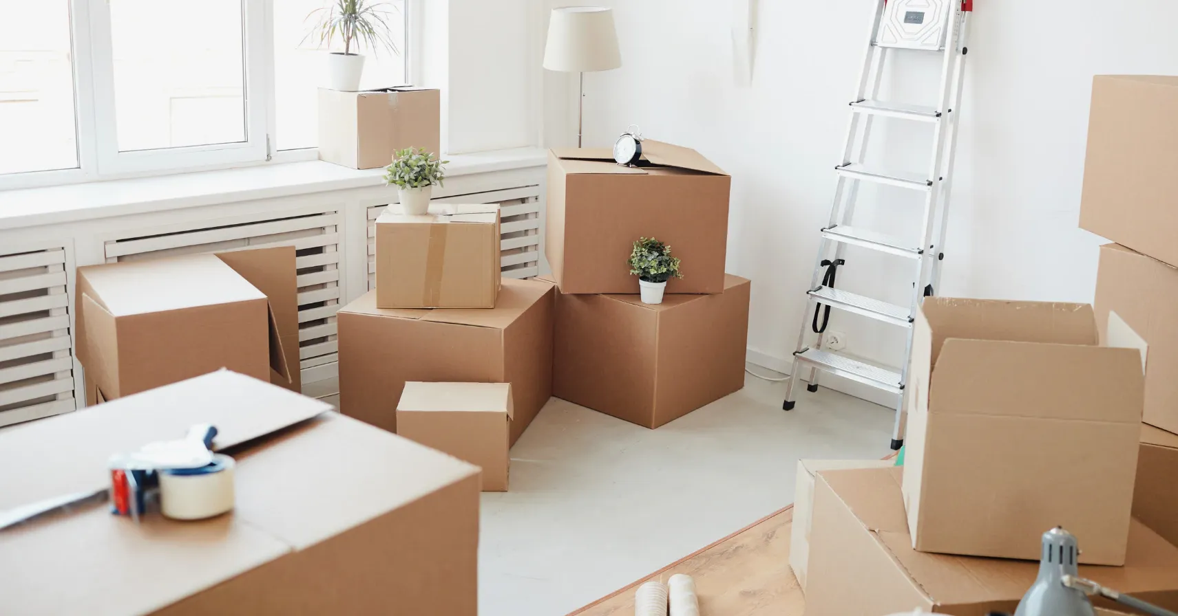 4 Most Common Reasons Why Tenants Move Out