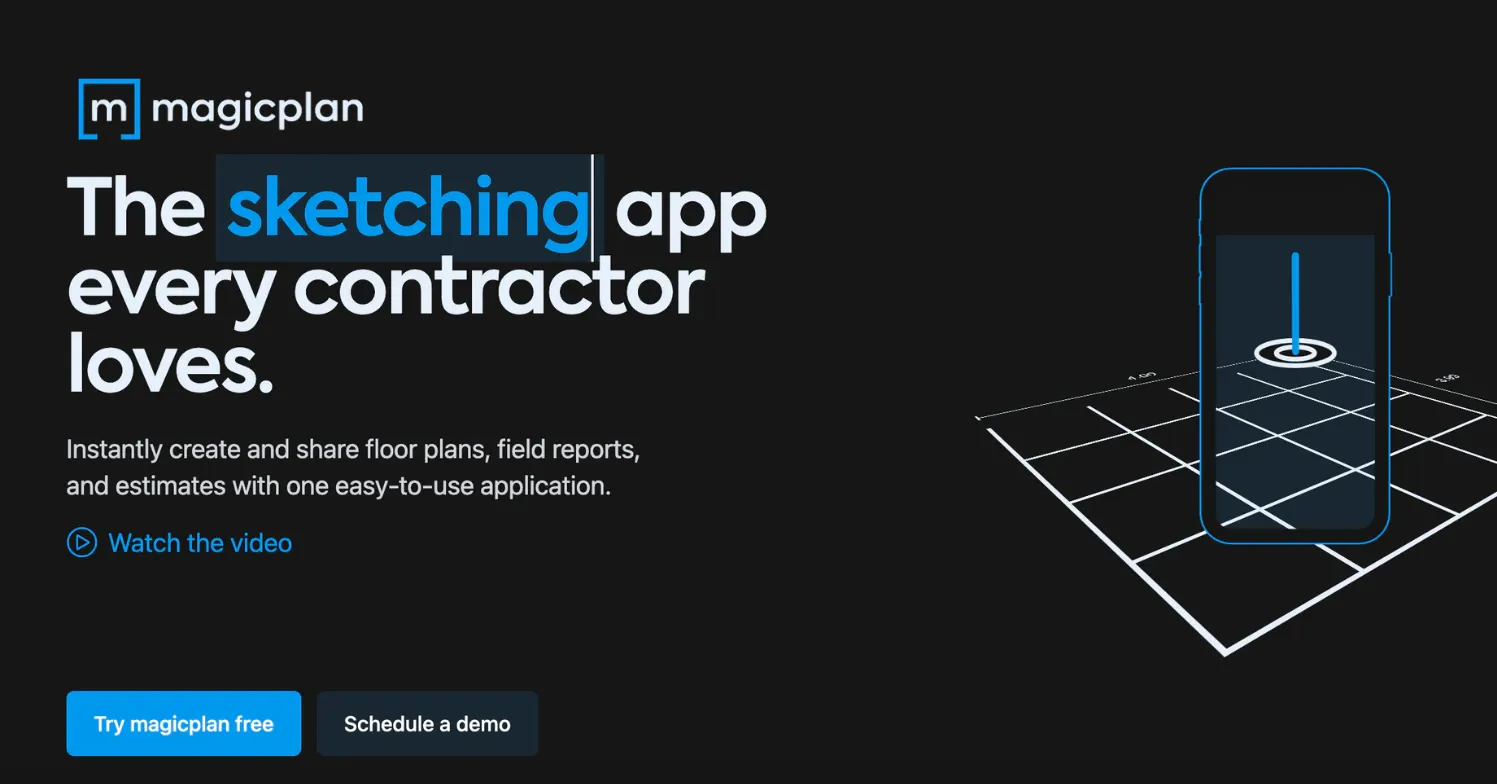 best software for real estate agents magicplan 2023 showdigs