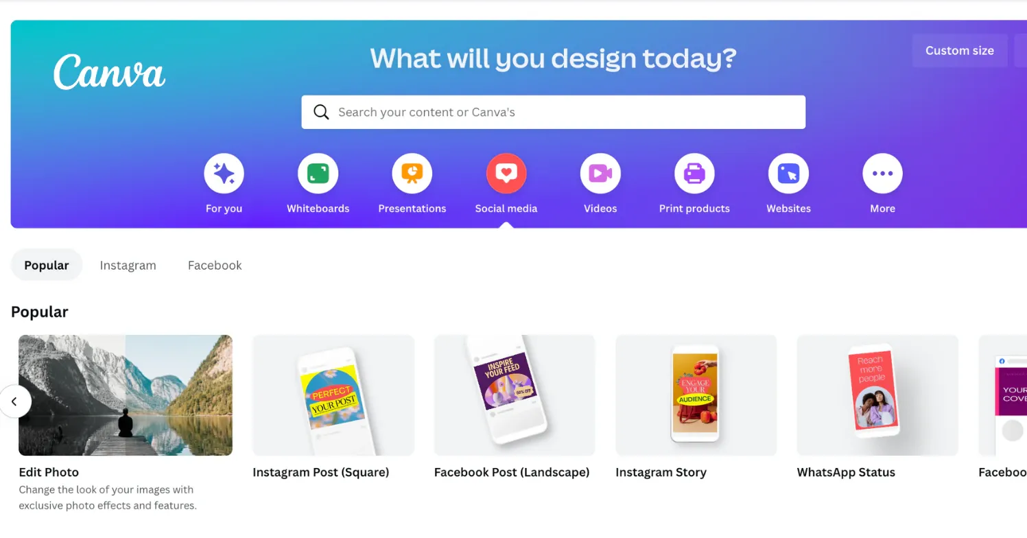 best software for real estate agents canva 2023 showdigs
