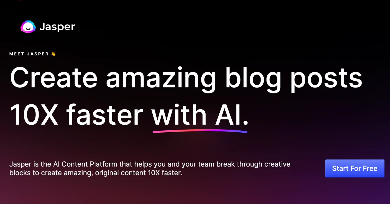 best software for real estate agents jasper ai 2023 showdigs