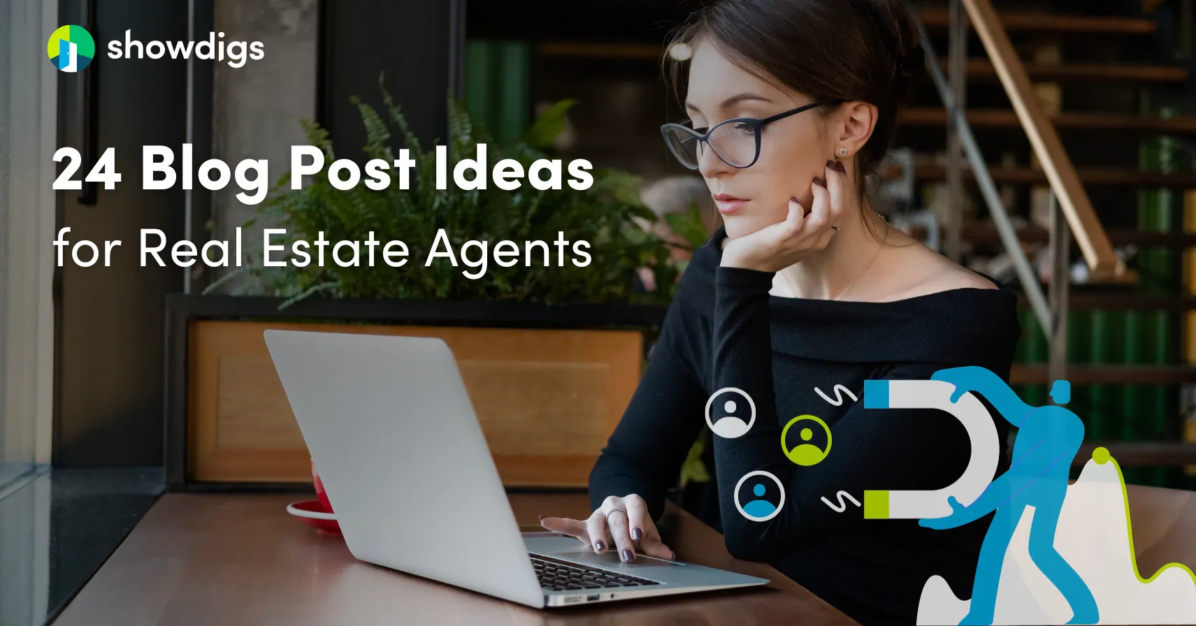 Realtor Marketing Ideas: 24 Blog Posts for Real Estate Agents