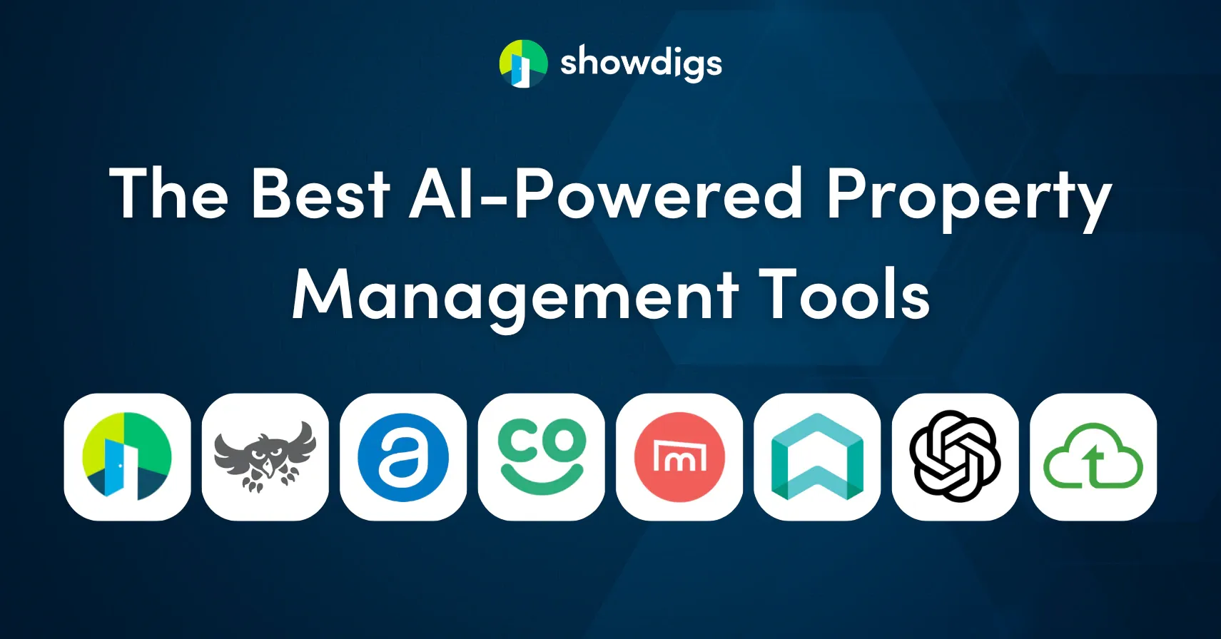 Best AI-Powered Property Management Tools 2026 | Top 8 Review