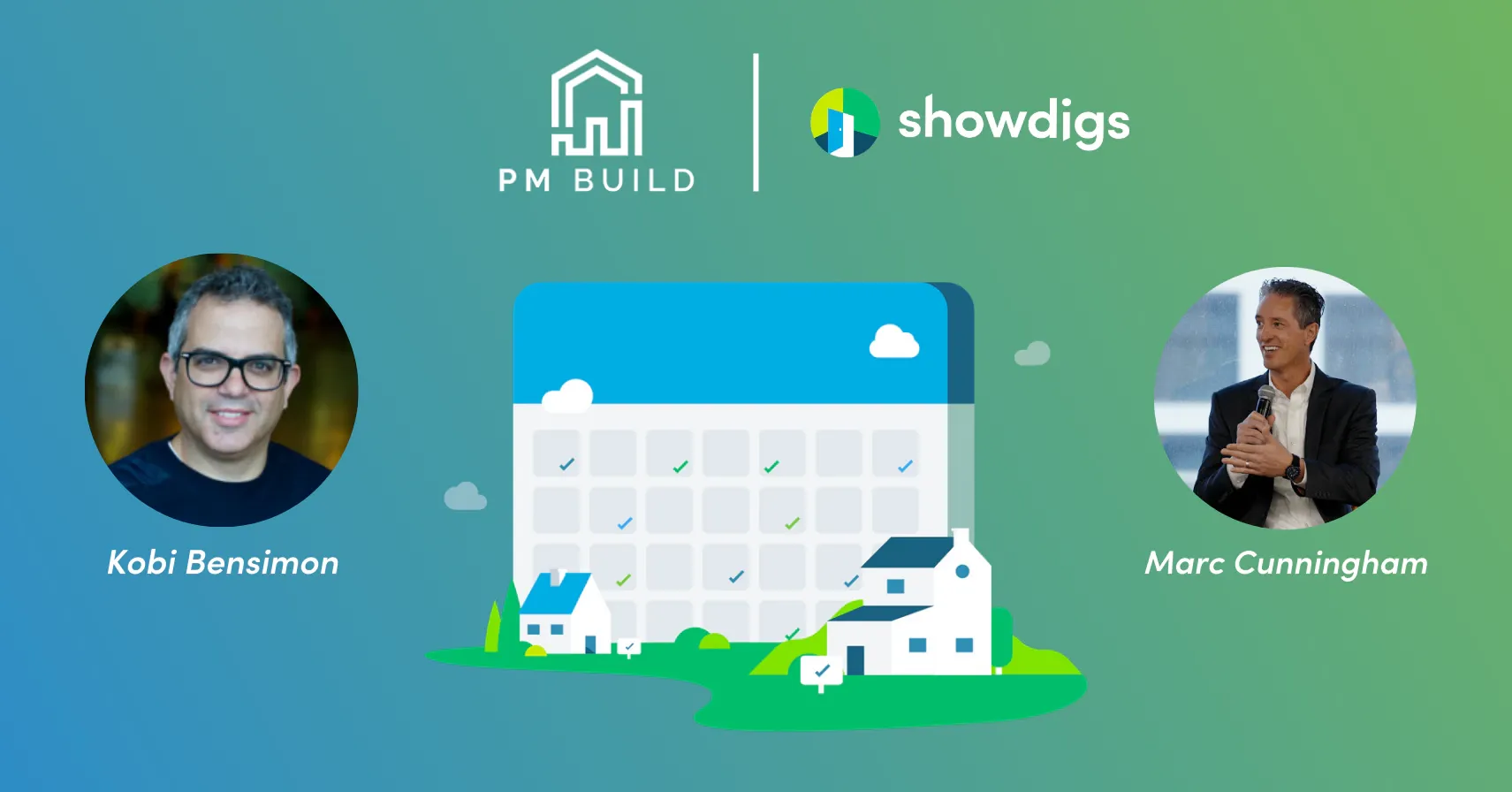 Get Control of Your Time by Using Showdigs