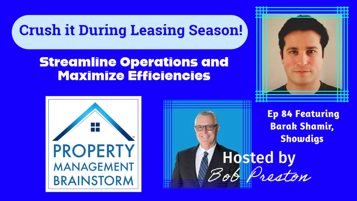 Crush it During the Leasing Season