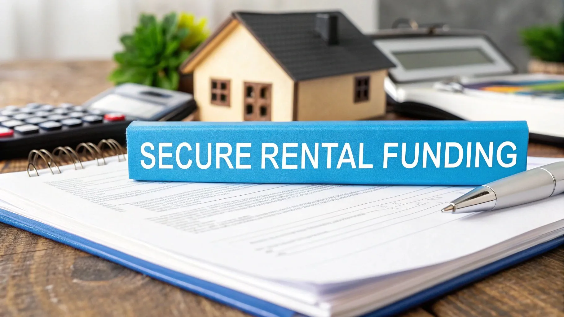 How to Finance Rental Property: Proven Methods to Secure Funding