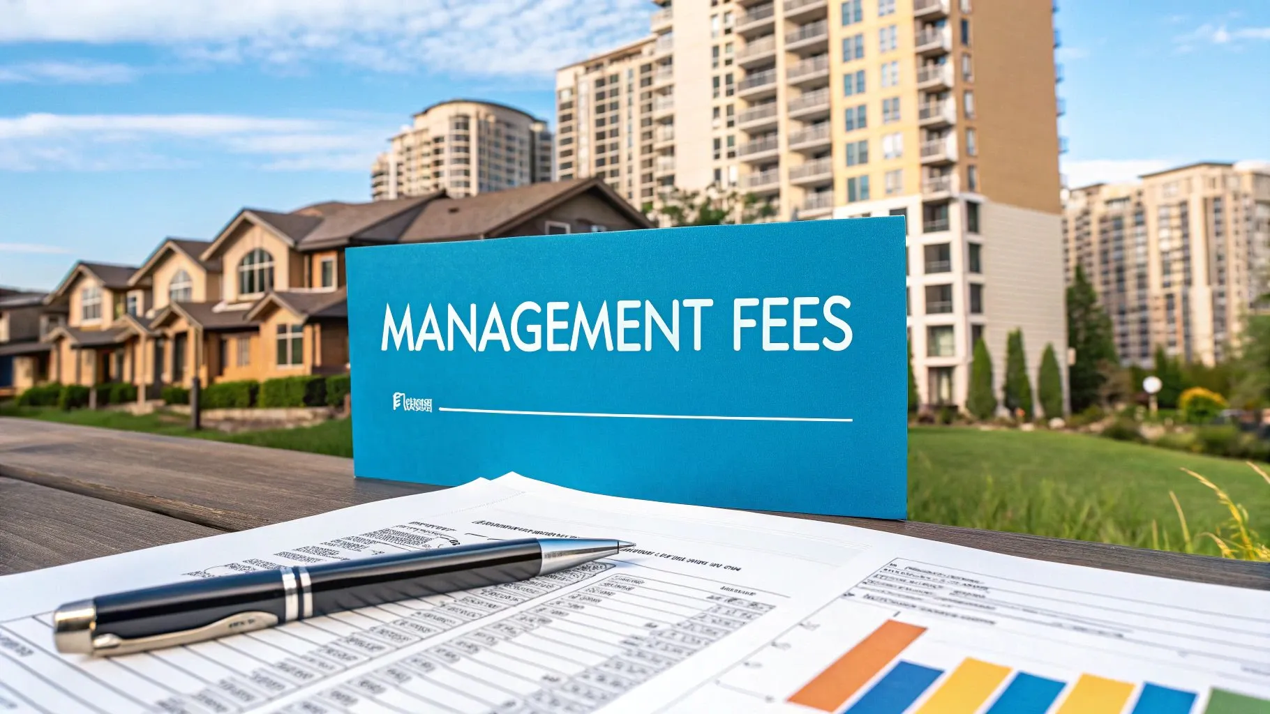 Optimizing Your Cost Per Door: A Guide to Property Management Fees for Large Portfolios