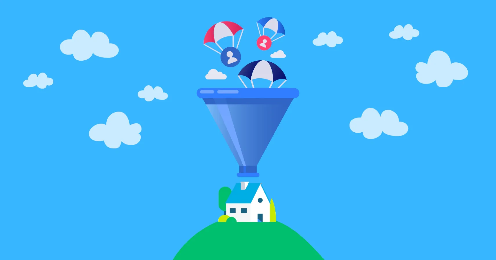 Leasing Funnel Optimization: Marketing Tips