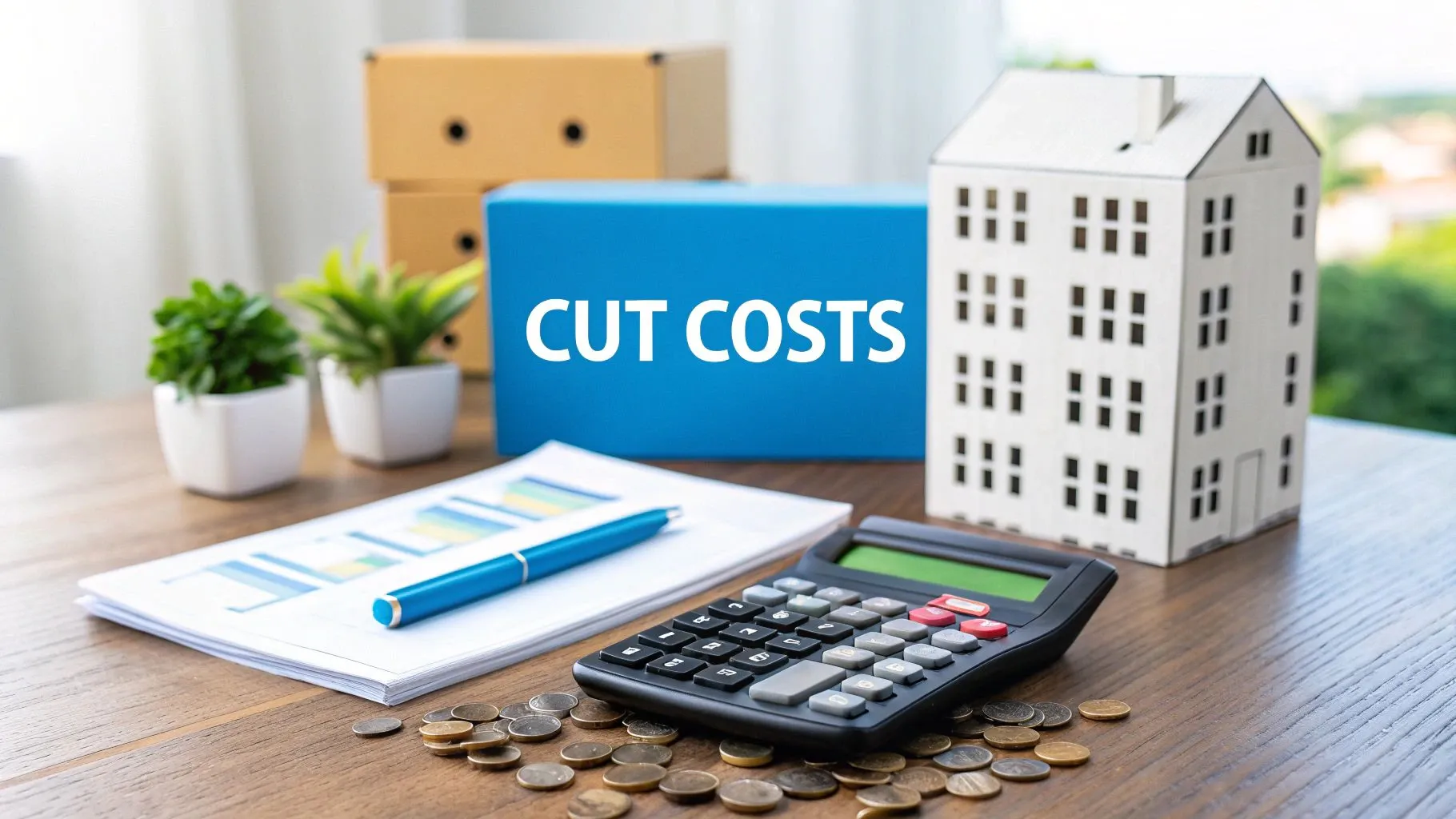 Cost Per Door: The Ultimate Guide to Reducing Property Management Costs for Large Portfolios