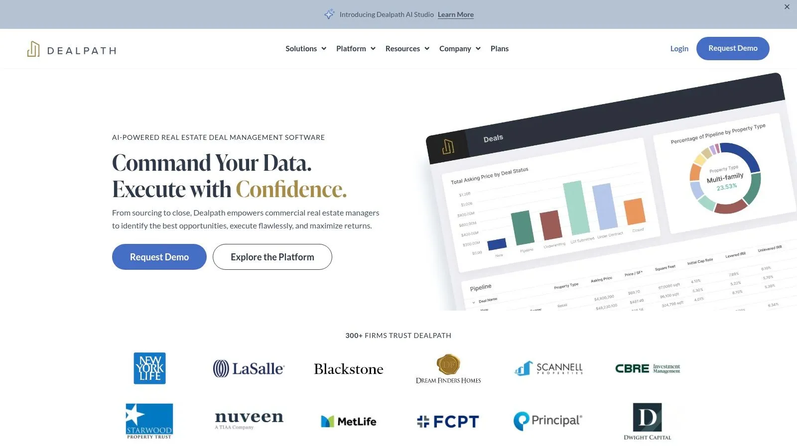 Dealpath