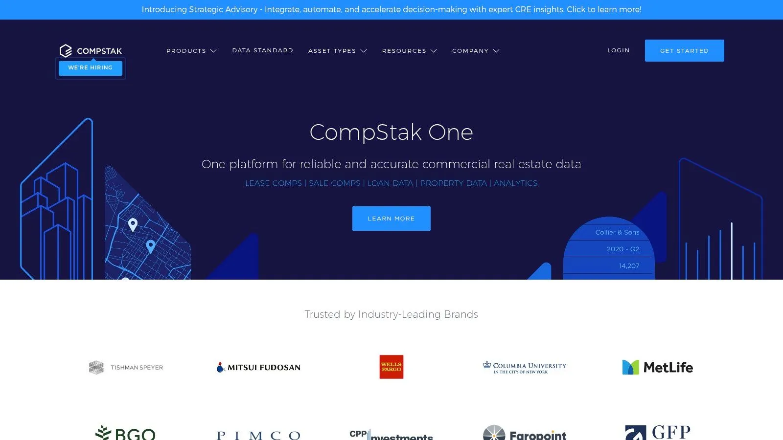 CompStak