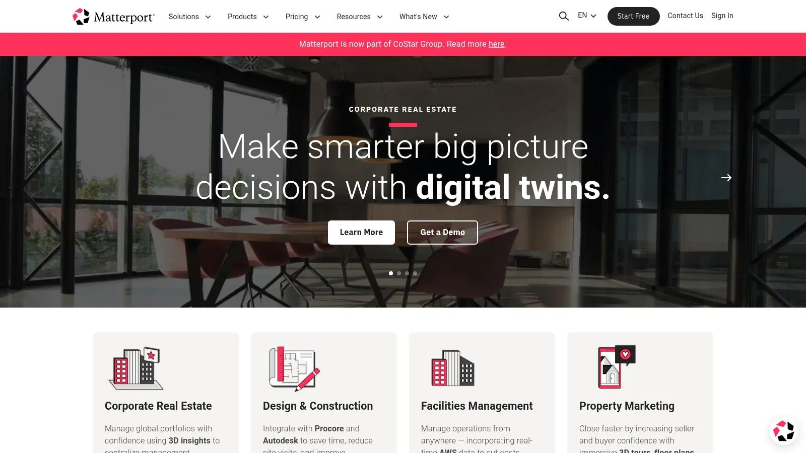 Matterport