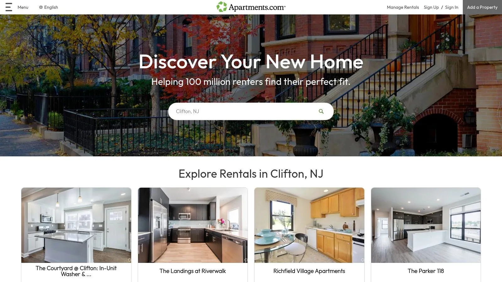 Apartments.com