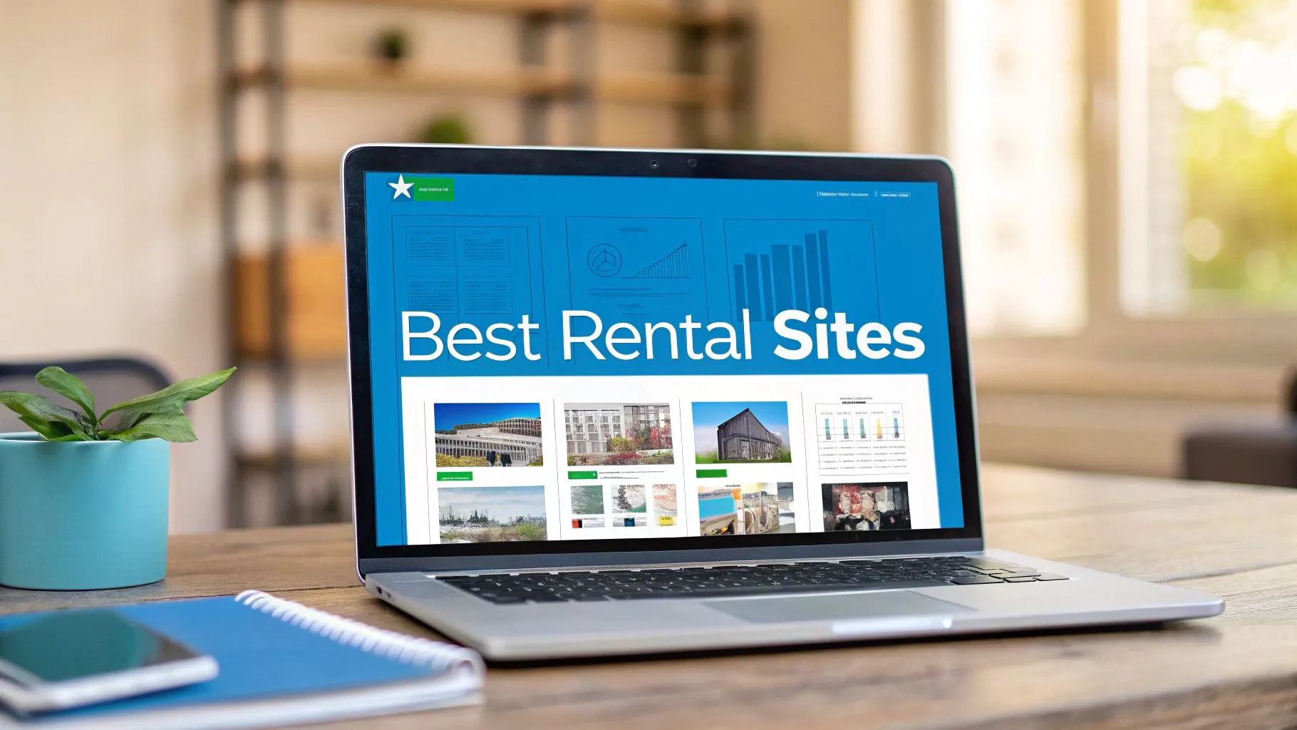 12 Best Rental Listing Websites to Reduce DOM in 2025