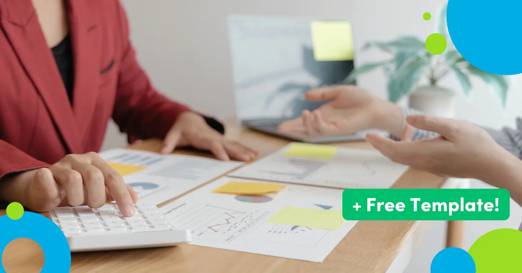 How to Perform a Health Check with Leasing Metrics on Your Property Management Business (Free Template!)