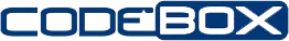 CodeBox logo