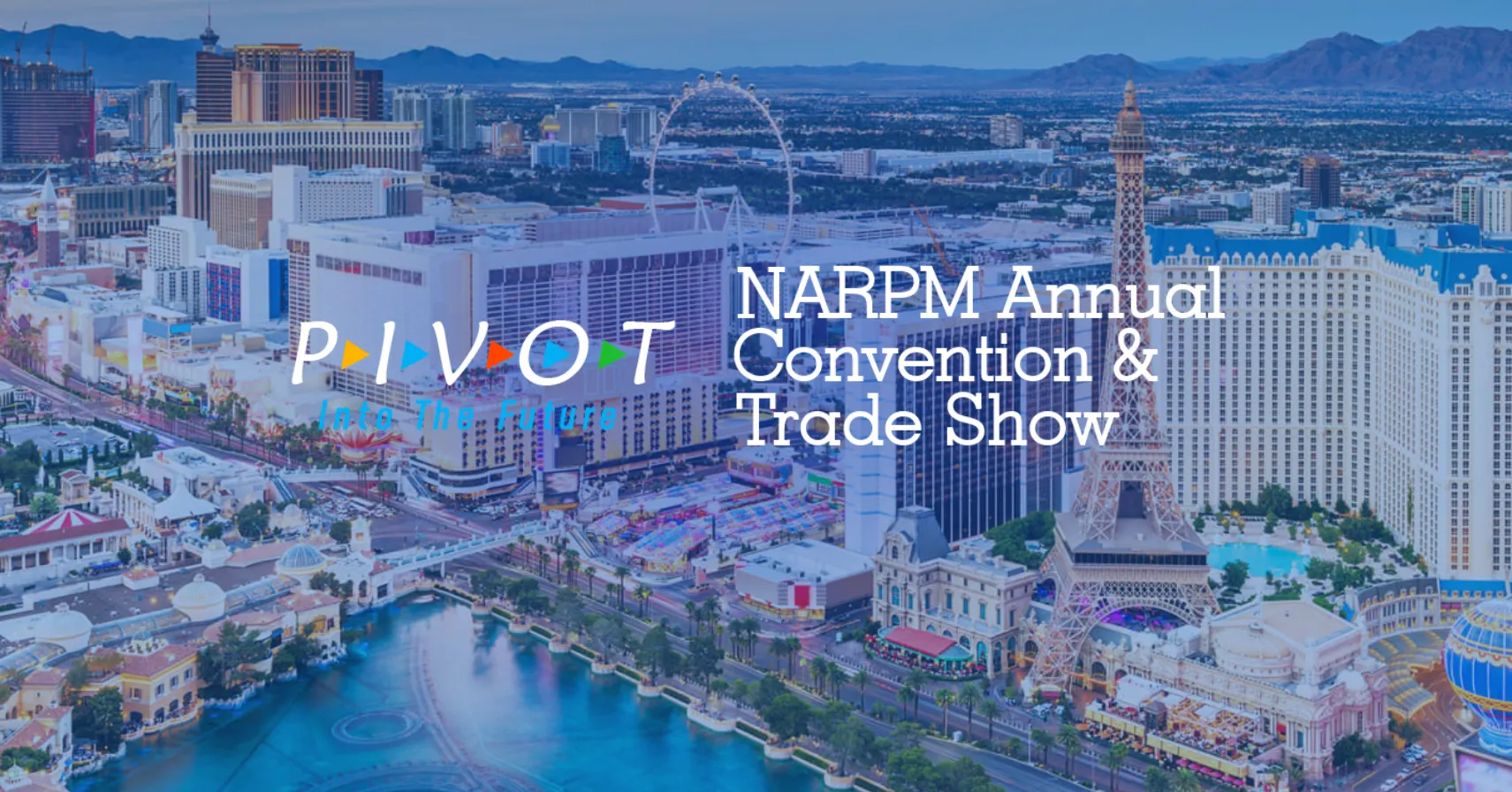 The Property Management Conference Guide for NARPM 2026