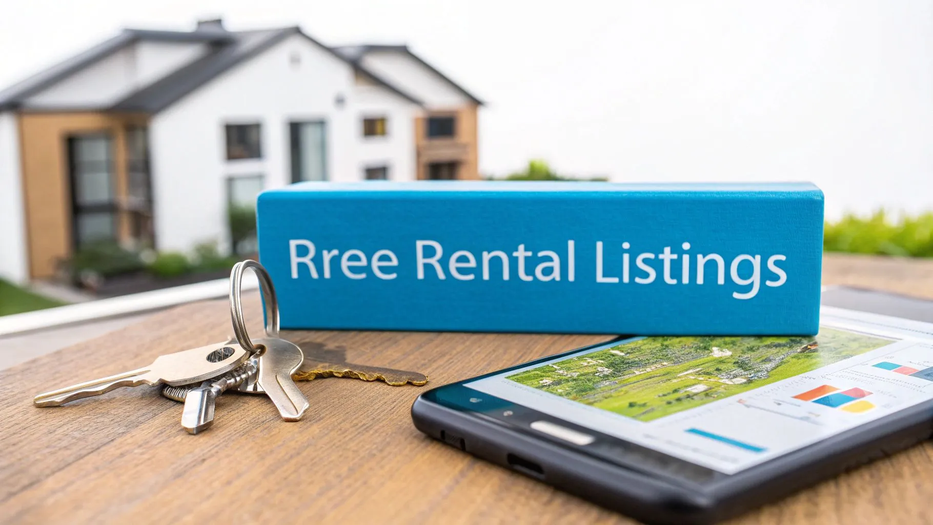 Top 7 Free Listing Sites for Rental Property in 2025