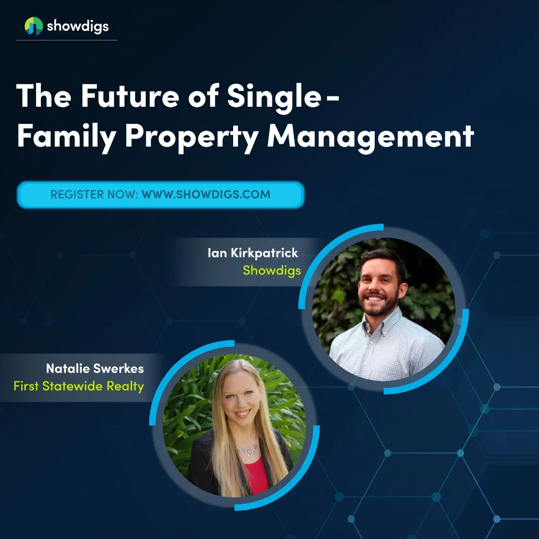 The Future of Single-Family Property Management
