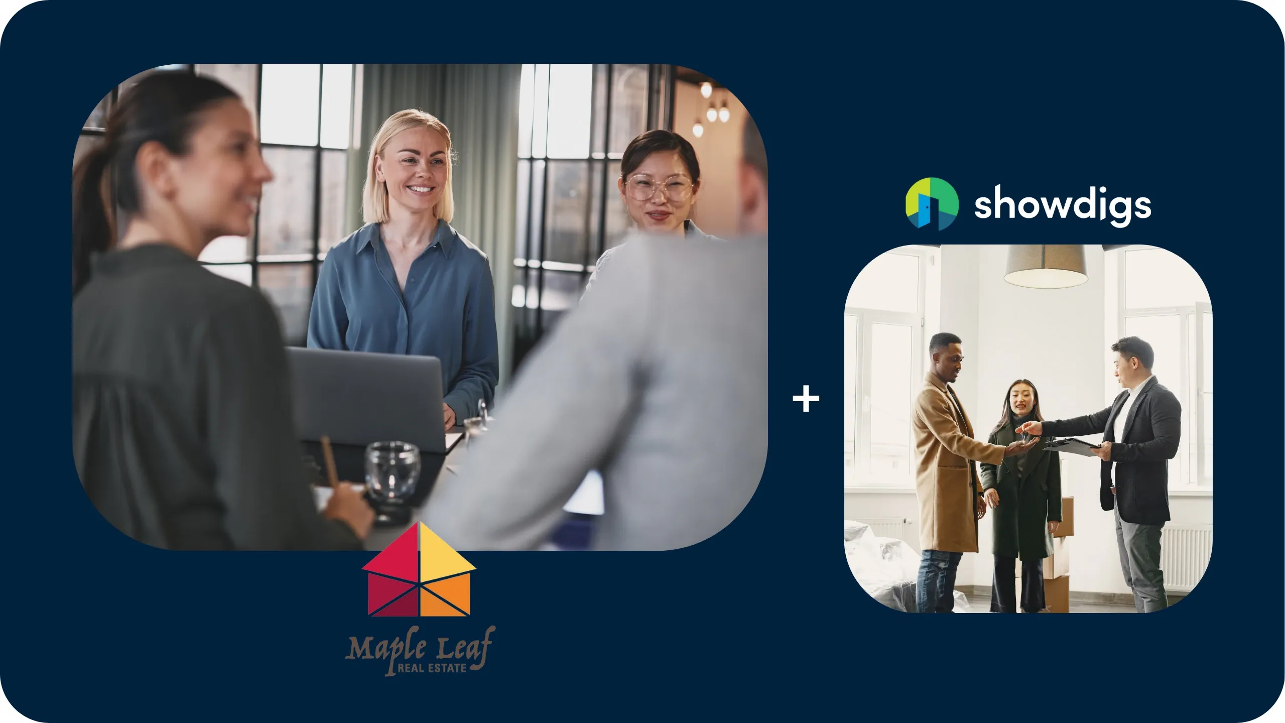 How Maple Leaf Doubled Their Properties Without Increasing Staff