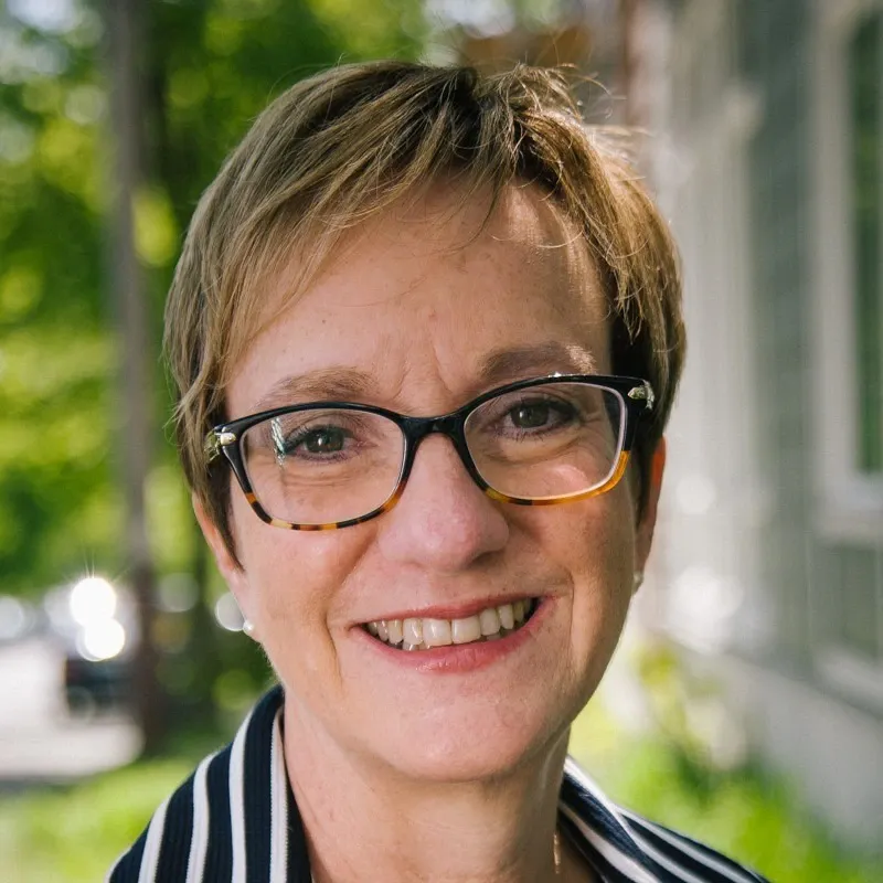 Kit MacPherson, Owner/Designated Broker at Maple Leaf Property Management