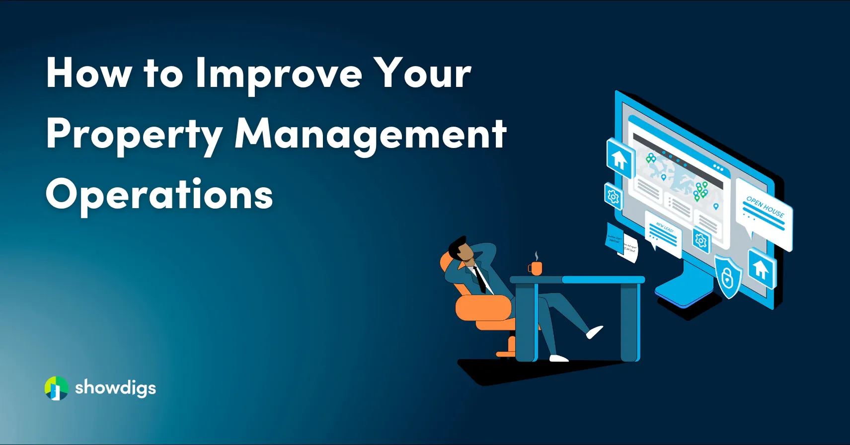 How to Improve Your Property Management Operations