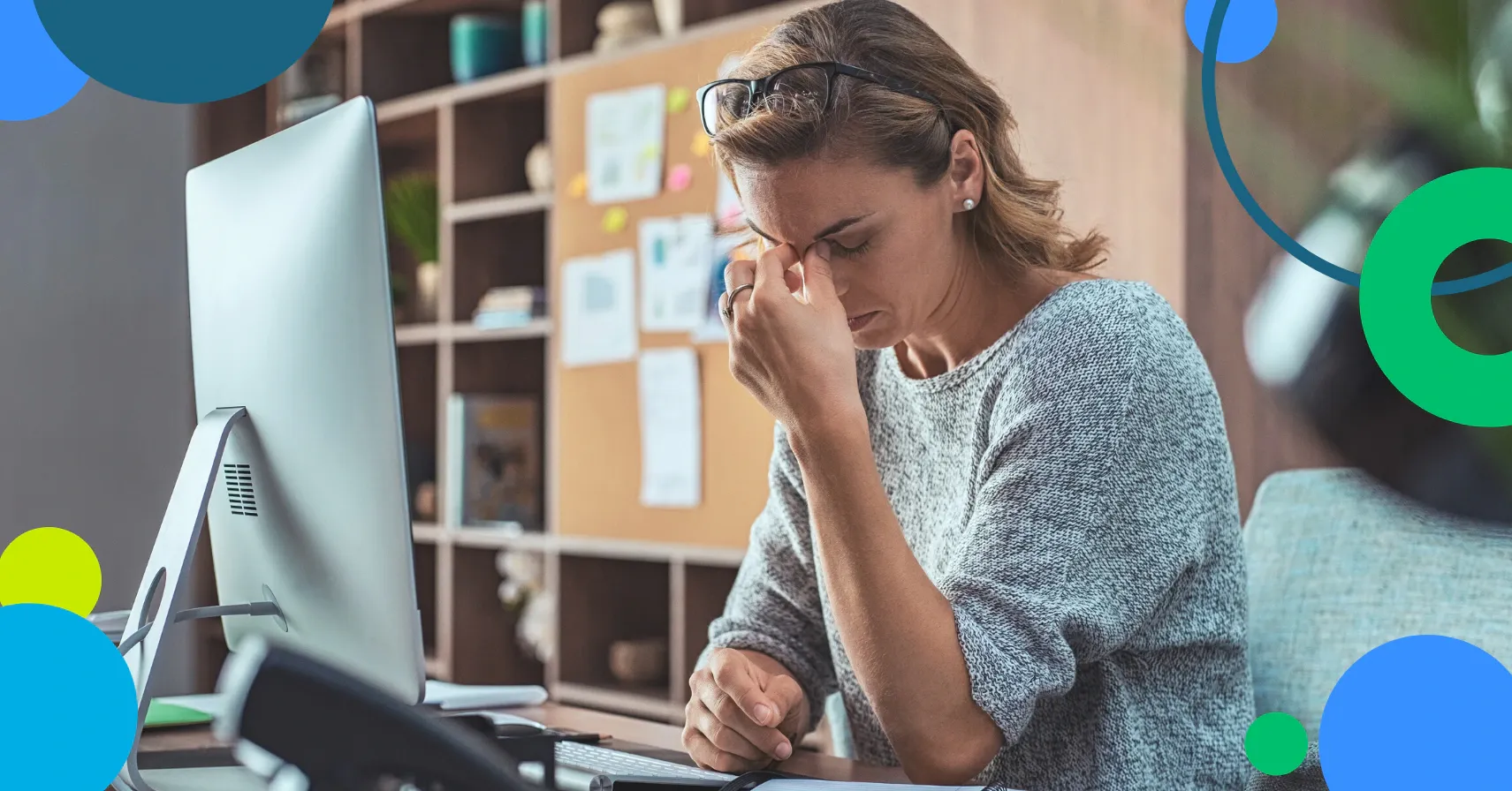 How to Combat Real Estate Burnout as a Real Estate Agent