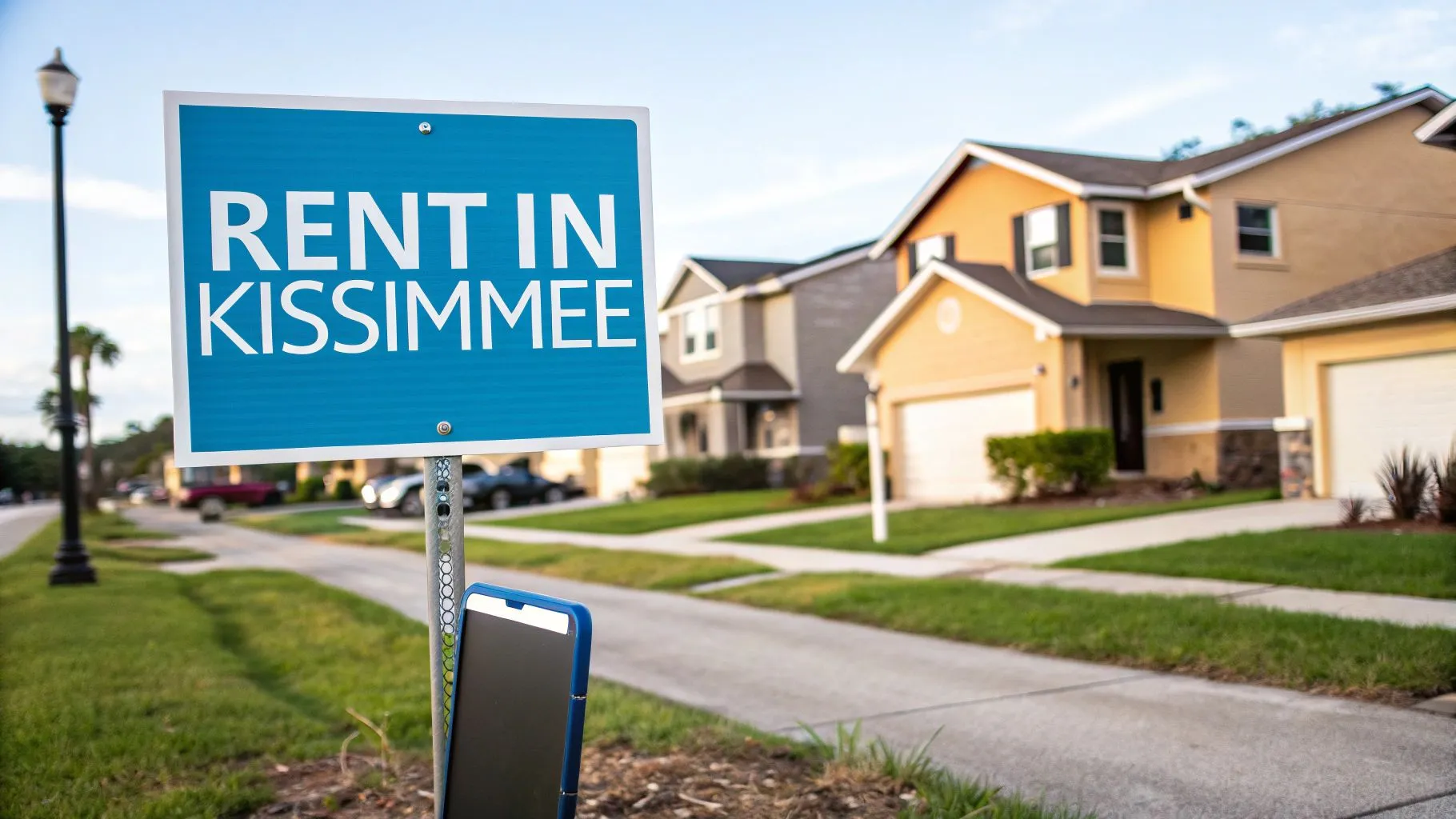 Mastering Rent in Kissimmee for Portfolio Growth