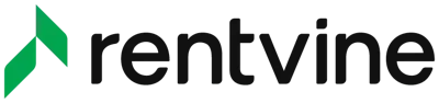 Rentvine logo