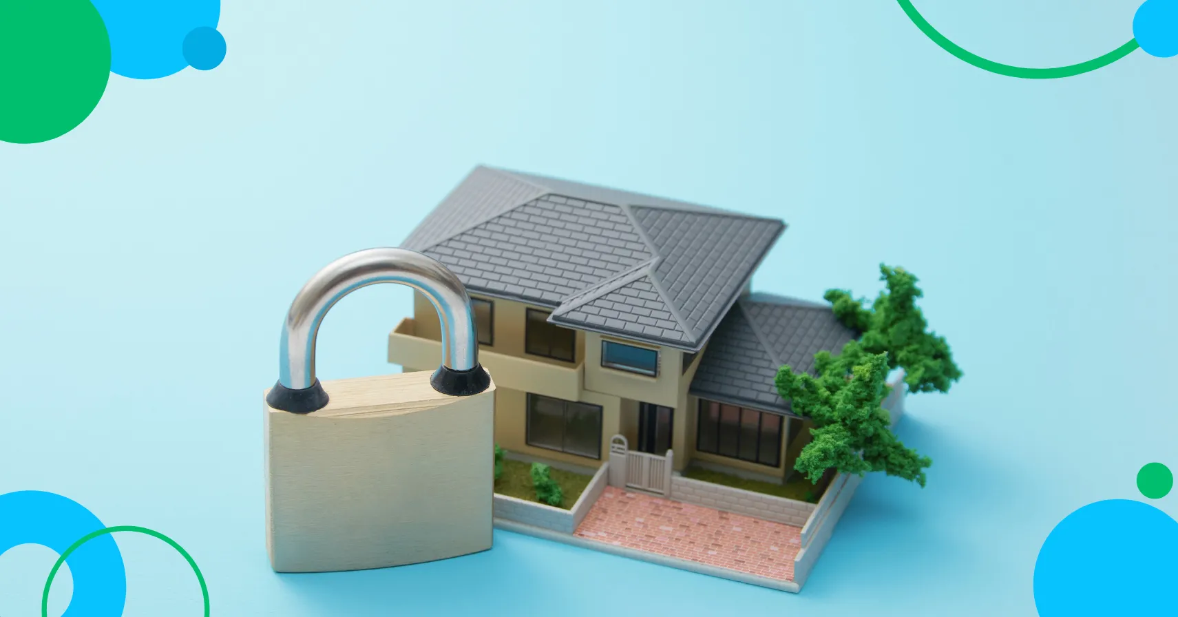 Self-Guided Rental Tours: Safety, Security, and Scams